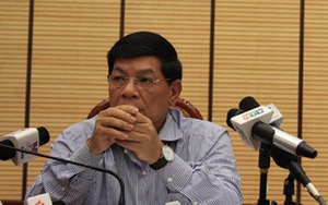 Hà Nội thay thế 6.700 cây xanh: 1 câu trả lời cho 21 câu hỏi